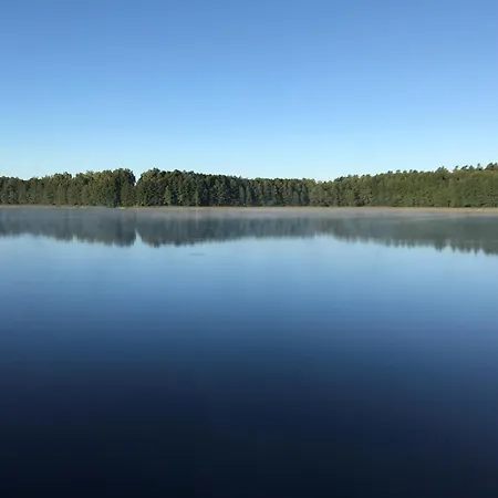 Lackowka Mazury *