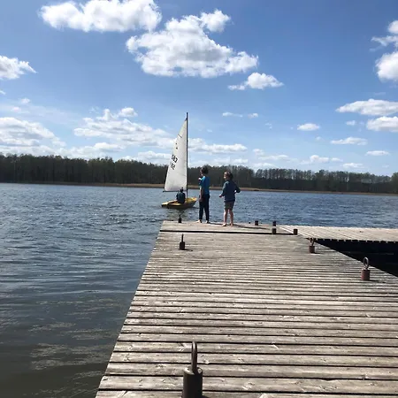 Lackowka Mazury *