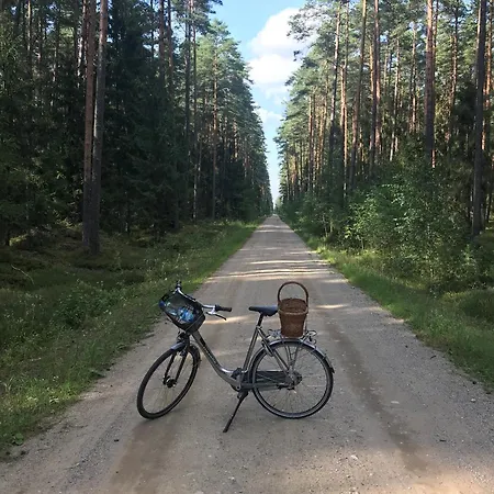 Lackowka Mazury Swietajno (Szczytno)