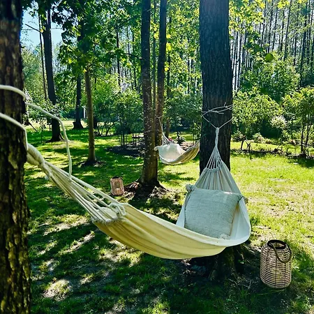 Holiday home Lackowka Mazury