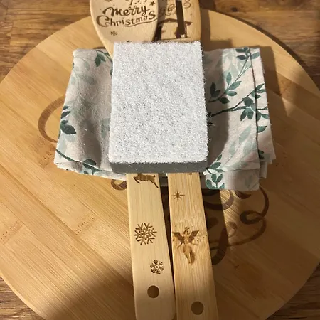 Lackowka Mazury 度假居 Swietajno (Szczytno)