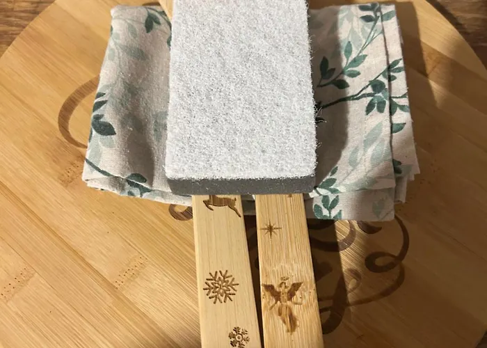 Lackowka Mazury Holiday home Swietajno (Szczytno)